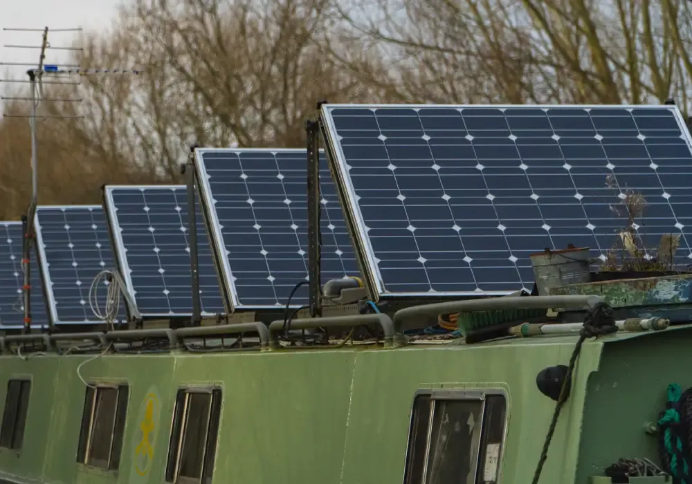 Affordable Solar Solutions: A Guide to Cheap Solar Panels