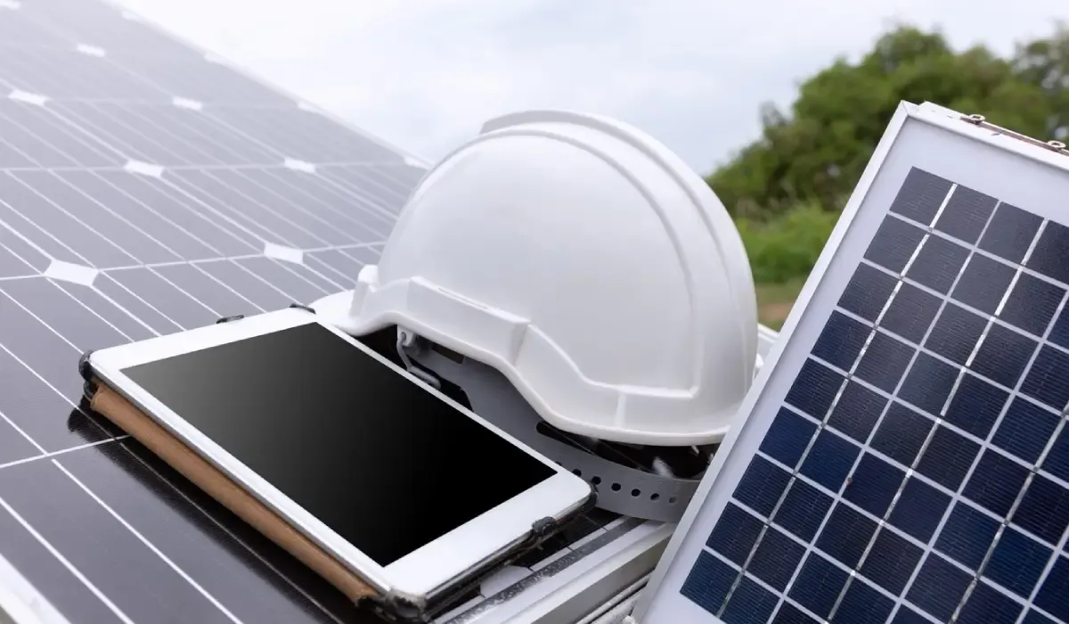 Are Batteries and Solar Cells Direct Current or Alternating Current?