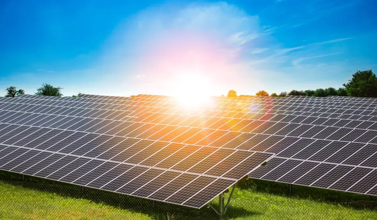 Benefits to the Environment of Solar Energy | Sustainable Solutions
