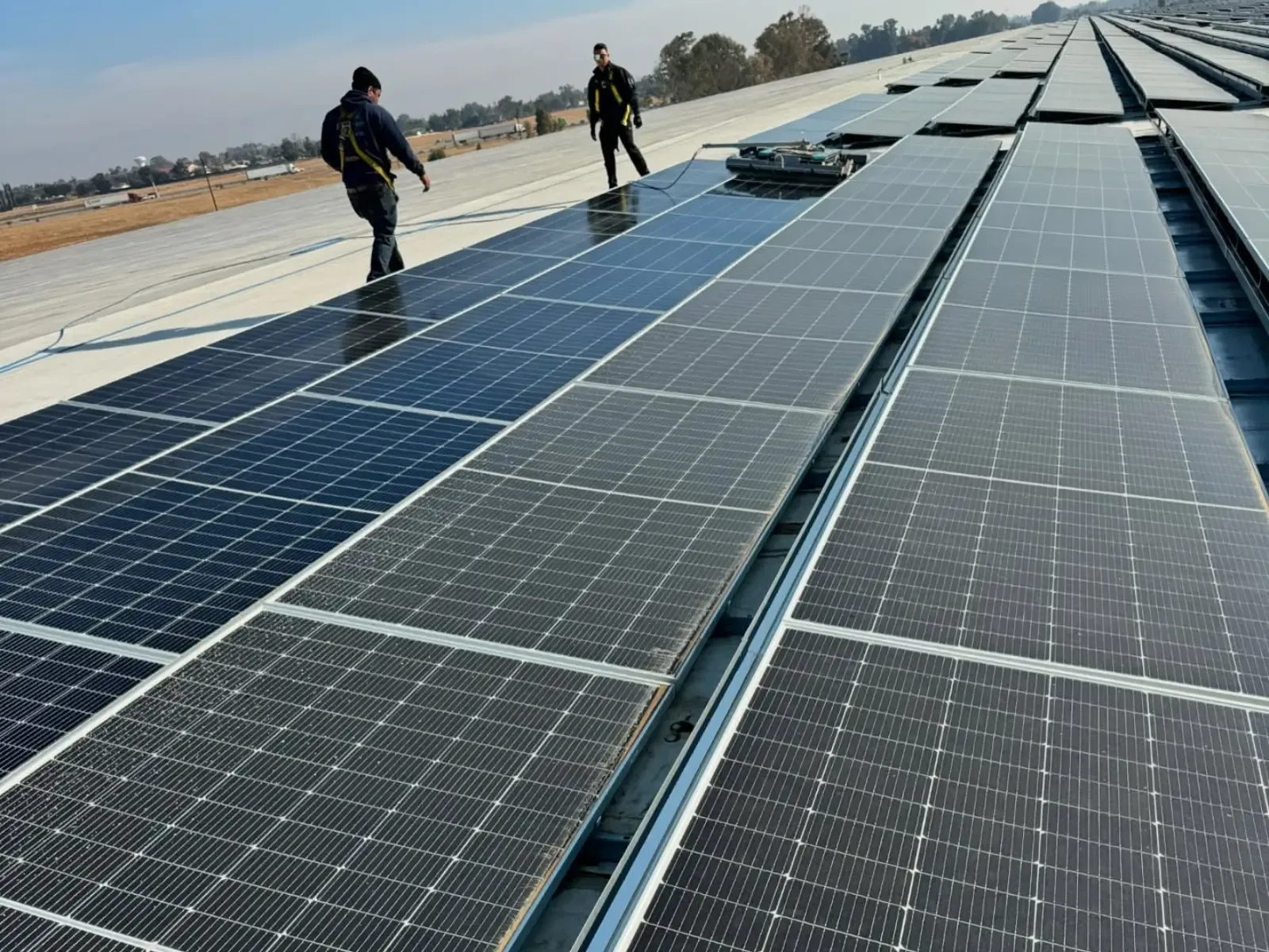 Can You Sell Excess Solar Power Back to Utility Companies?