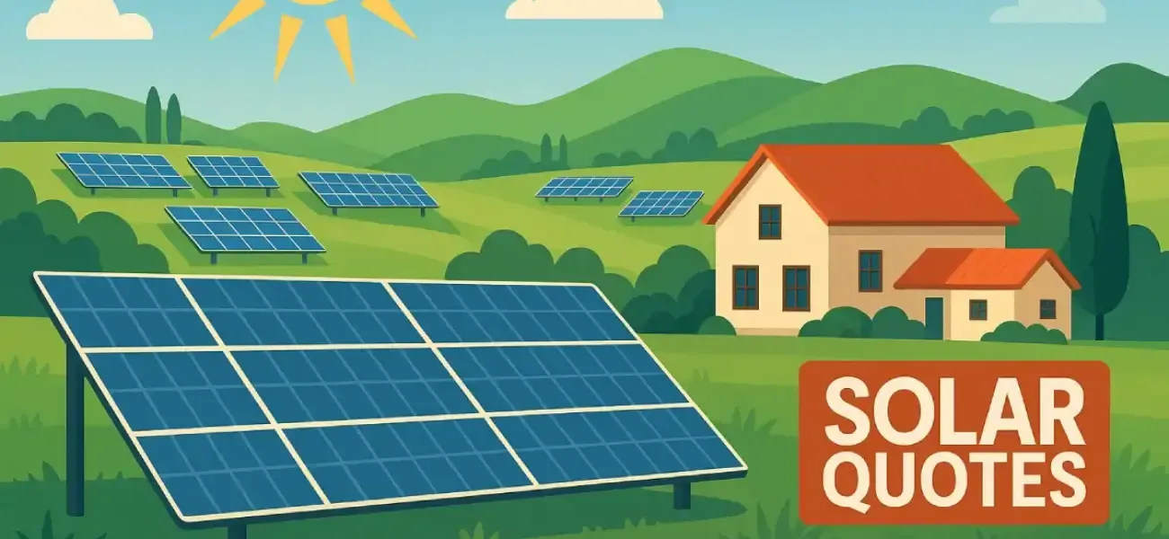 Solar Quotes: Key Factors That Affect Your Solar Panel Costs