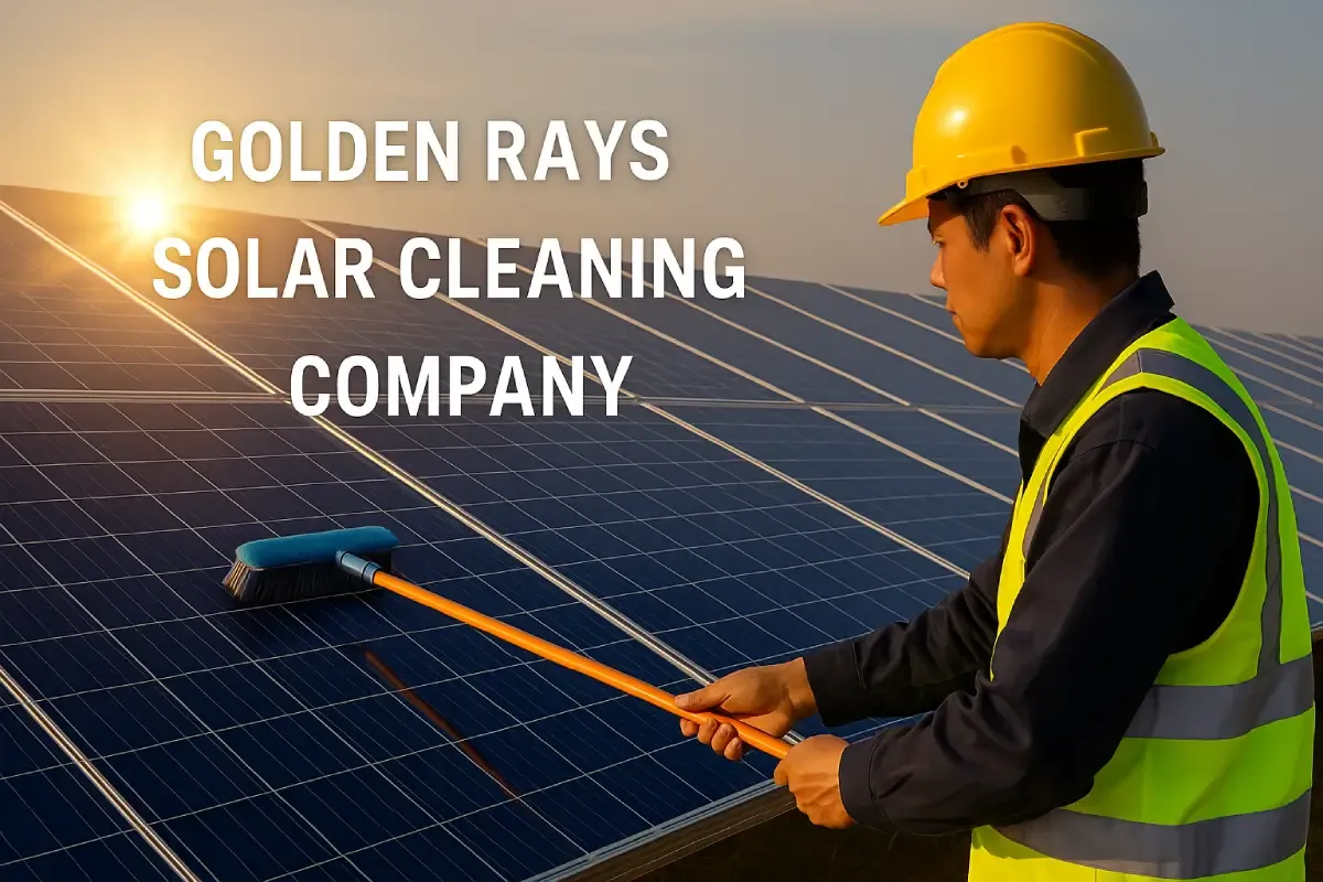 Common Questions About Solar Panel Cleaning and Installation