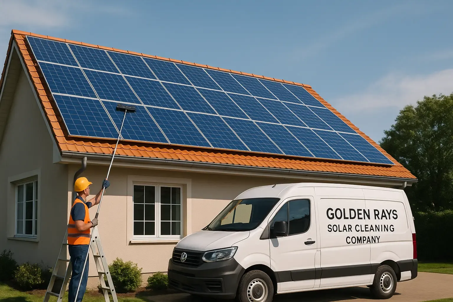 How to Choose the Most Efficient Solar Panels for Your Home