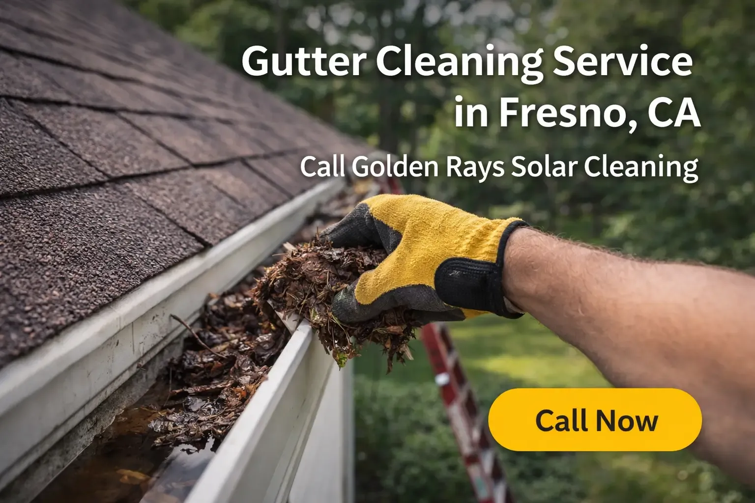 Benefits of Hiring a Professional Gutters Cleaning Service