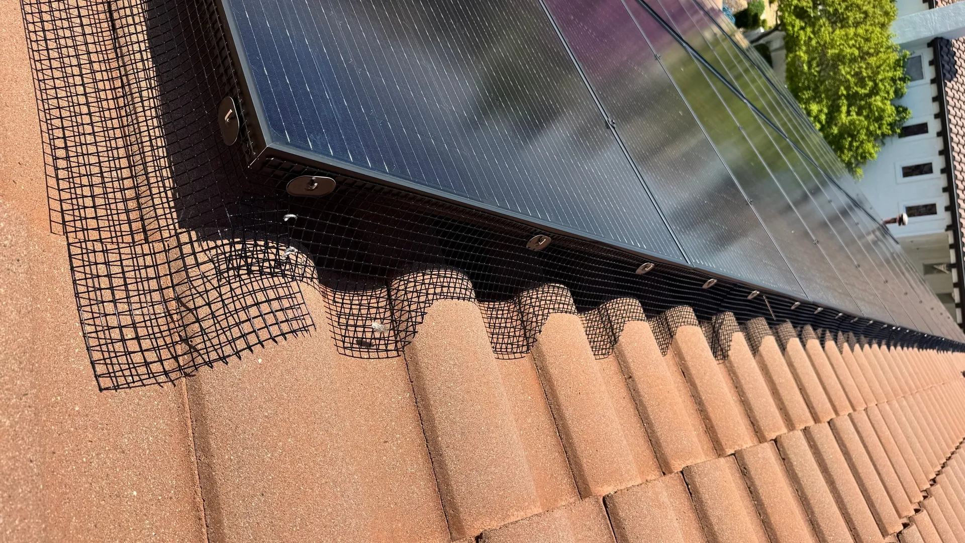 Golden Rays Solar Cleaning Company